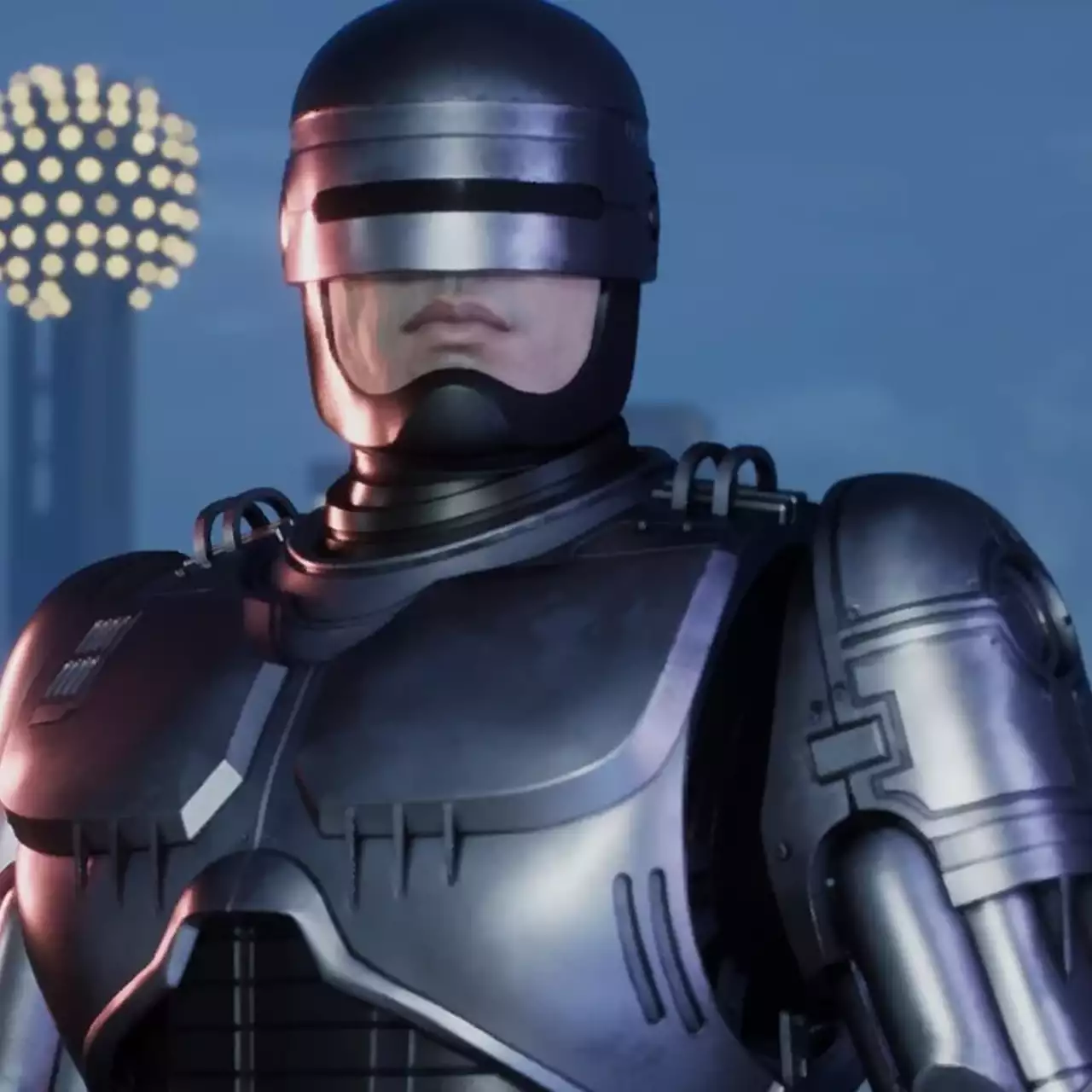 В RoboCop: Rogue City добавили новый контент, включая «Новую игру+» В RoboCop: Rogue City добавили новый контент, включая «Новую игру+»