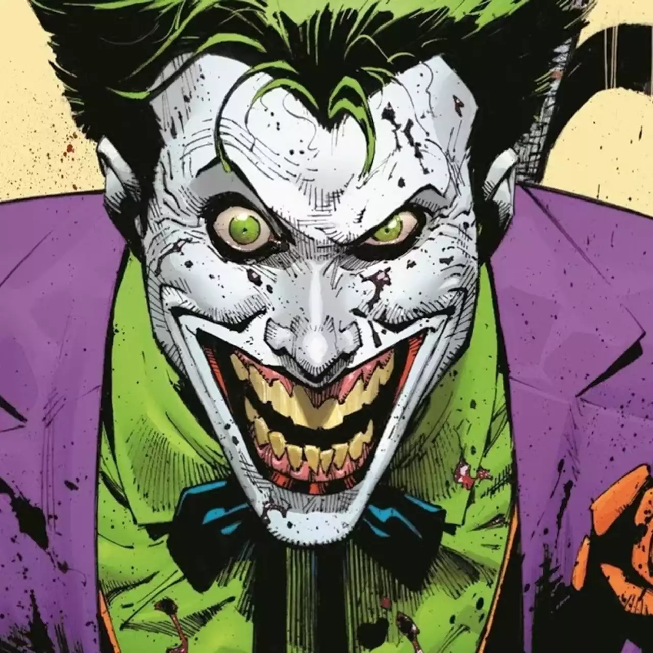 Разработчики Suicide Squad: Kill The Justice League показали, как в игре будет выглядеть Джокер