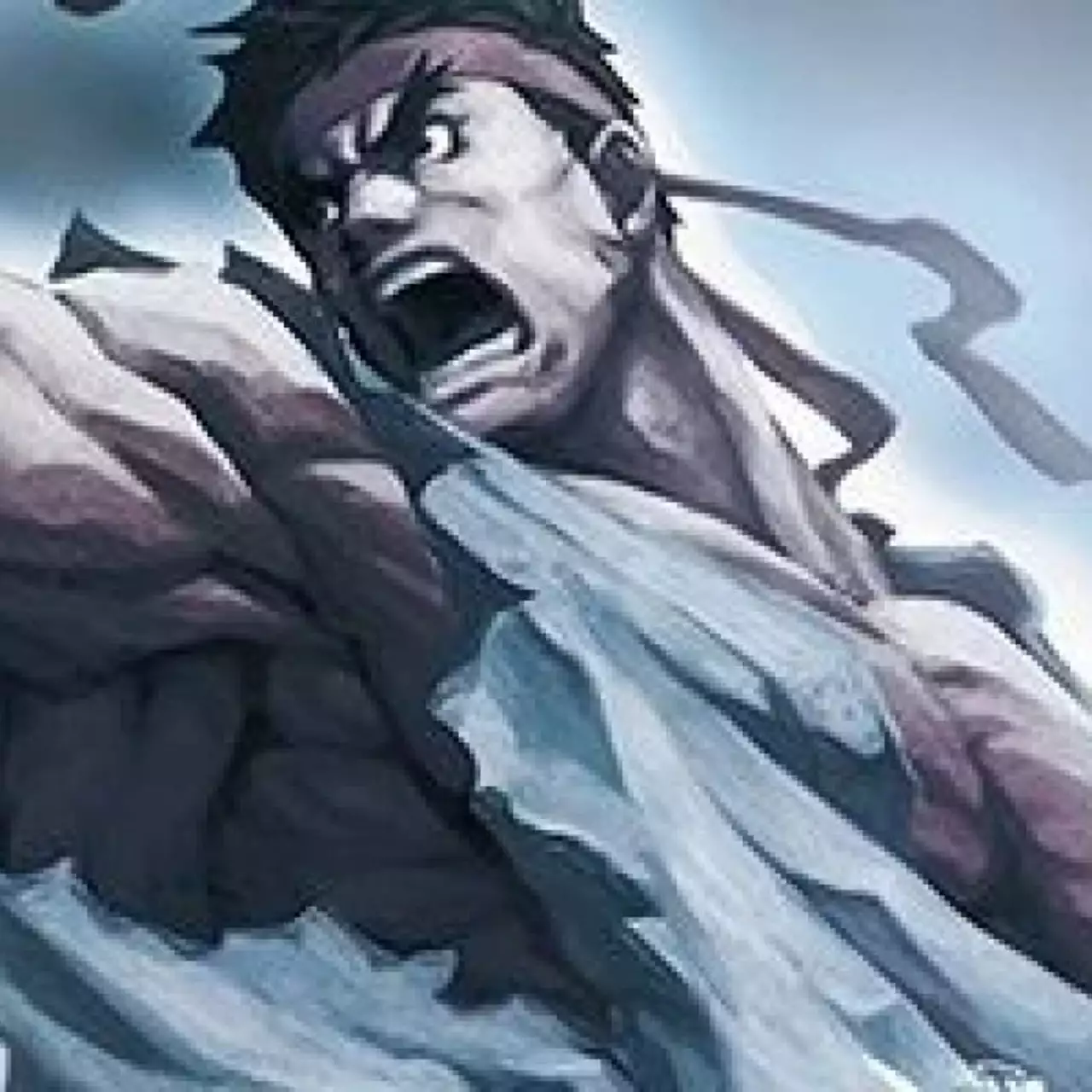 В файтингах Capcom будут более проработанные сюжеты