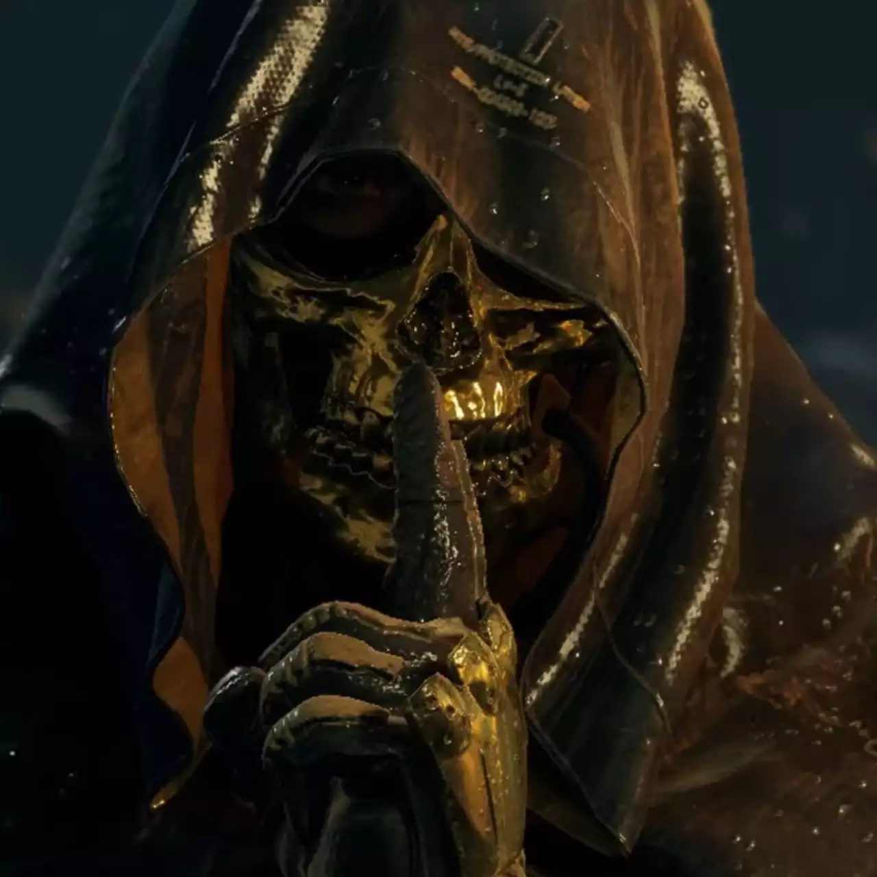 Death Stranding: Director's Cut можно предзаказать в App Store. iOS-версия стоит намного дешевле, чем в Steam Death Stranding: Director's Cut можно предзаказать в App Store. iOS-версия стоит намного дешевле, чем в Steam