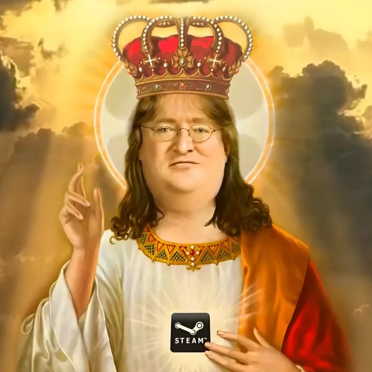Свежий подгон от Valve: в Steam дарят бесплатную косметику в честь фестиваля «Пираты против ниндзя»