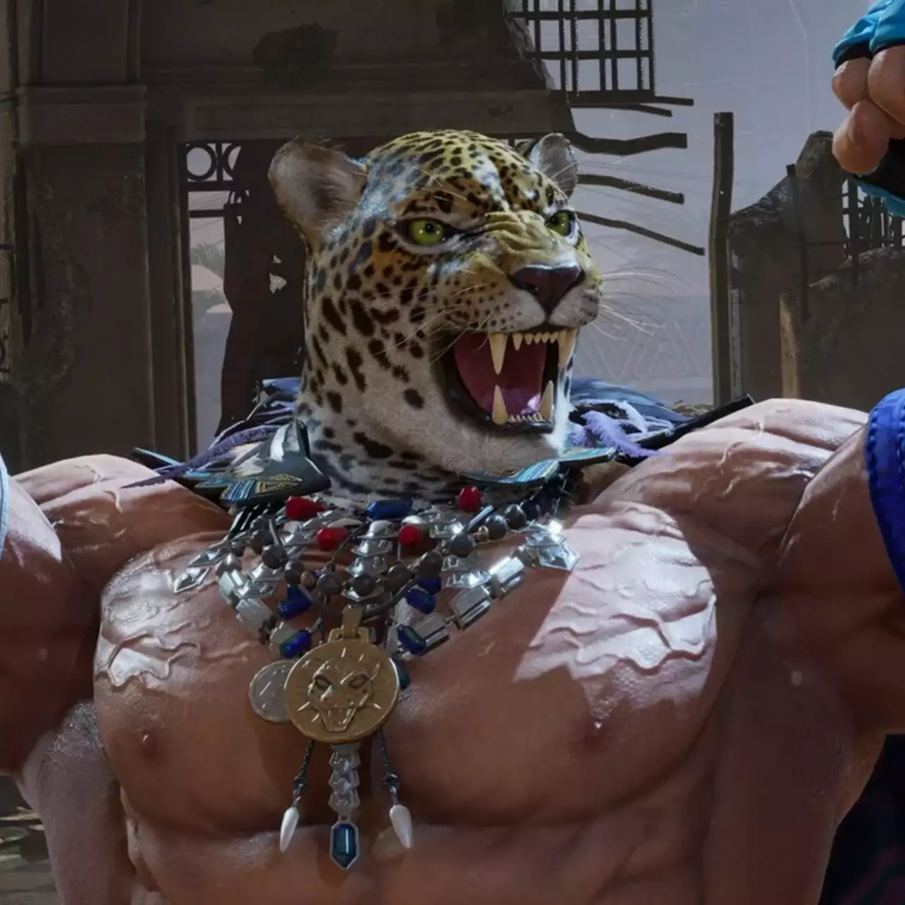 90 баллов: Tekken 8 получила восторженные отзывы от прессы 90 баллов: Tekken 8 получила восторженные отзывы от прессы