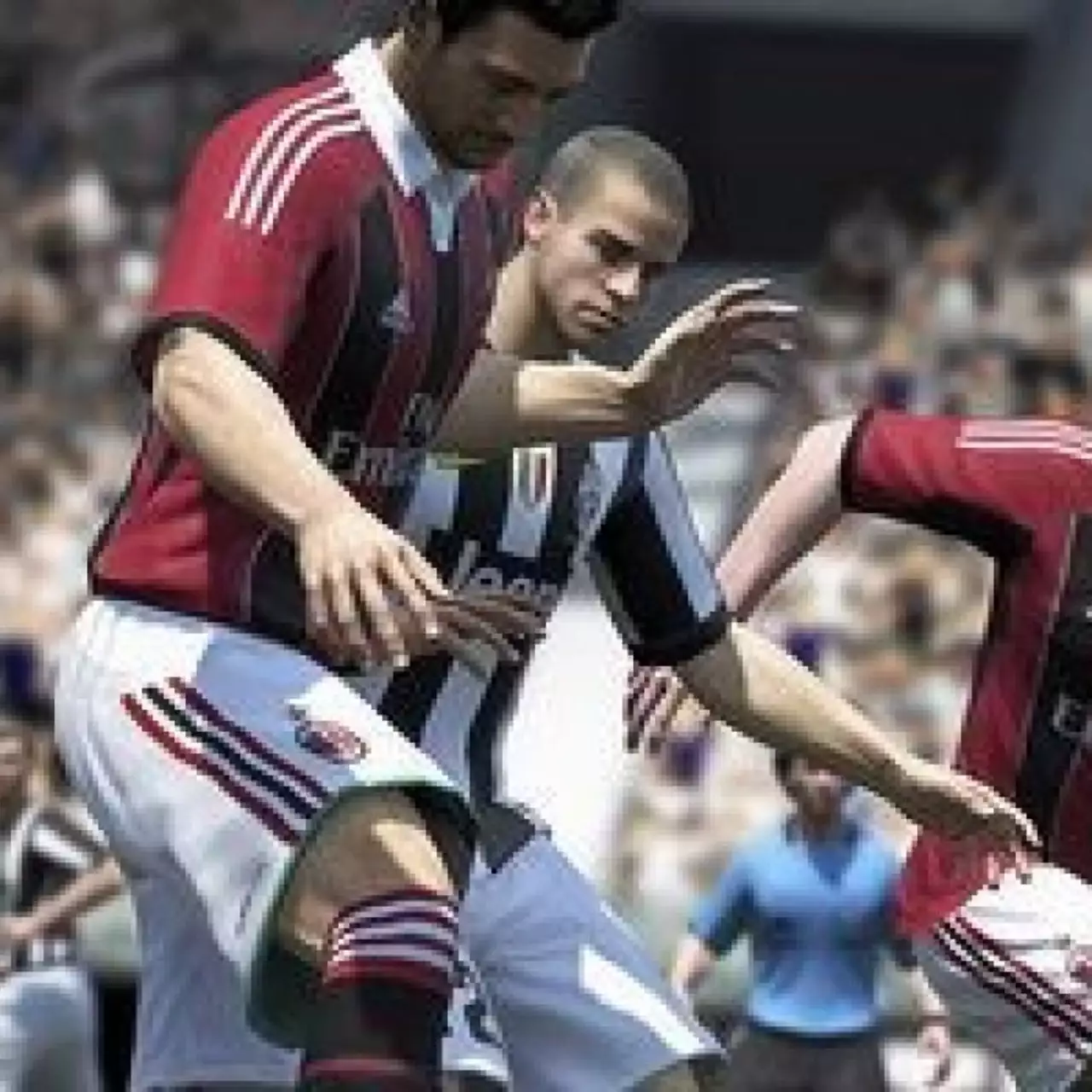 Анонсирована FIFA 14 — Первые подробности