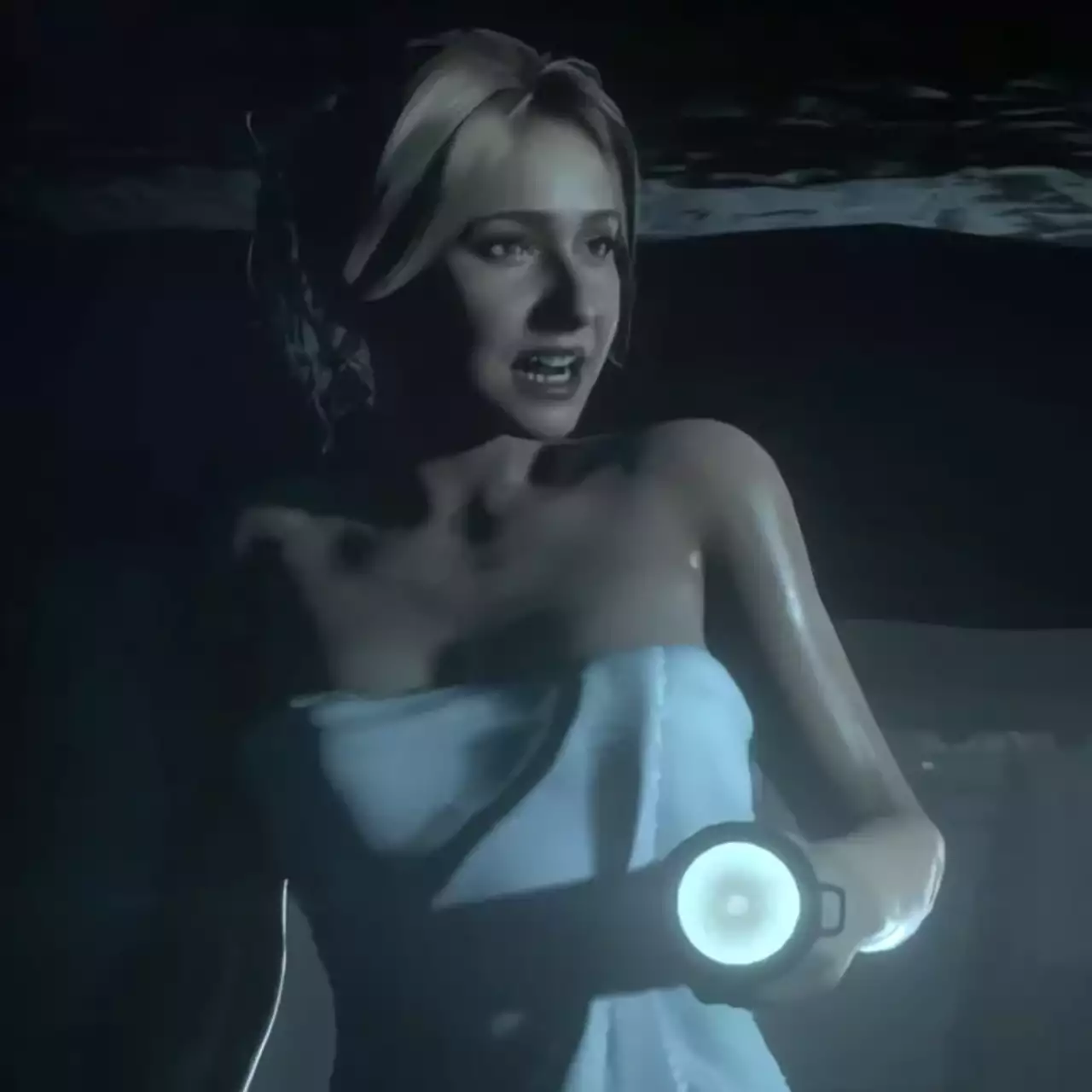 Слух: на PC и PS5 выйдет обновлённая версия Until Dawn Слух: на PC и PS5 выйдет обновлённая версия Until Dawn