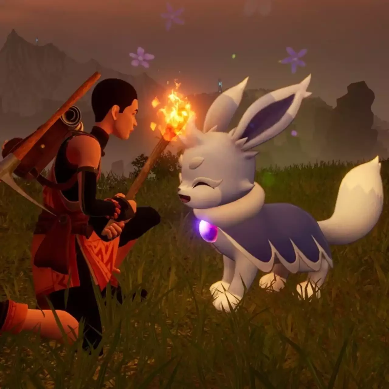 «Мы продолжим беречь и лелеять каждого покемона» — The Pokemon Company отреагировала на Palworld «Мы продолжим беречь и лелеять каждого покемона» — The Pokemon Company отреагировала на Palworld