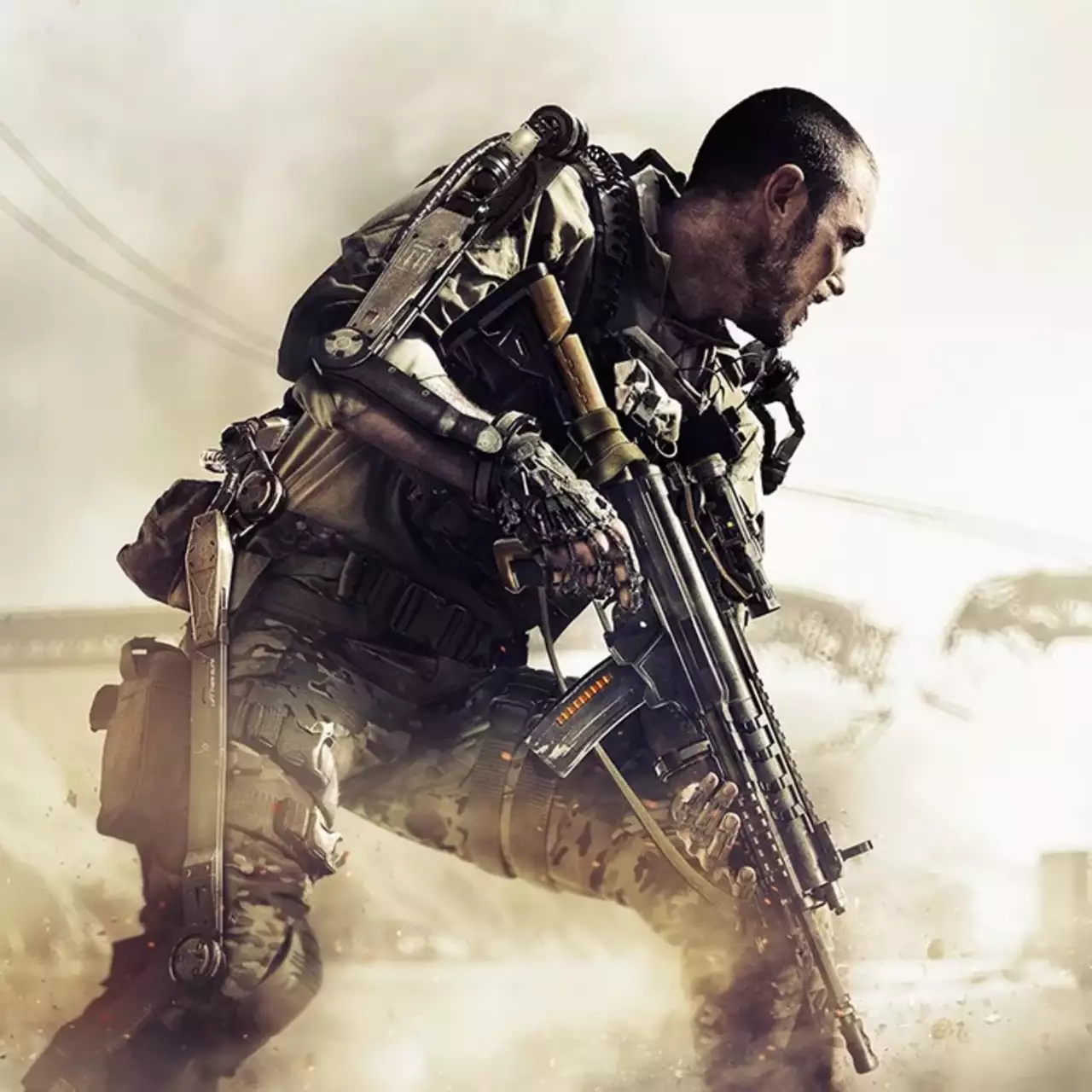 Инсайдер раскрыл студию-разработчика Call of Duty 2027