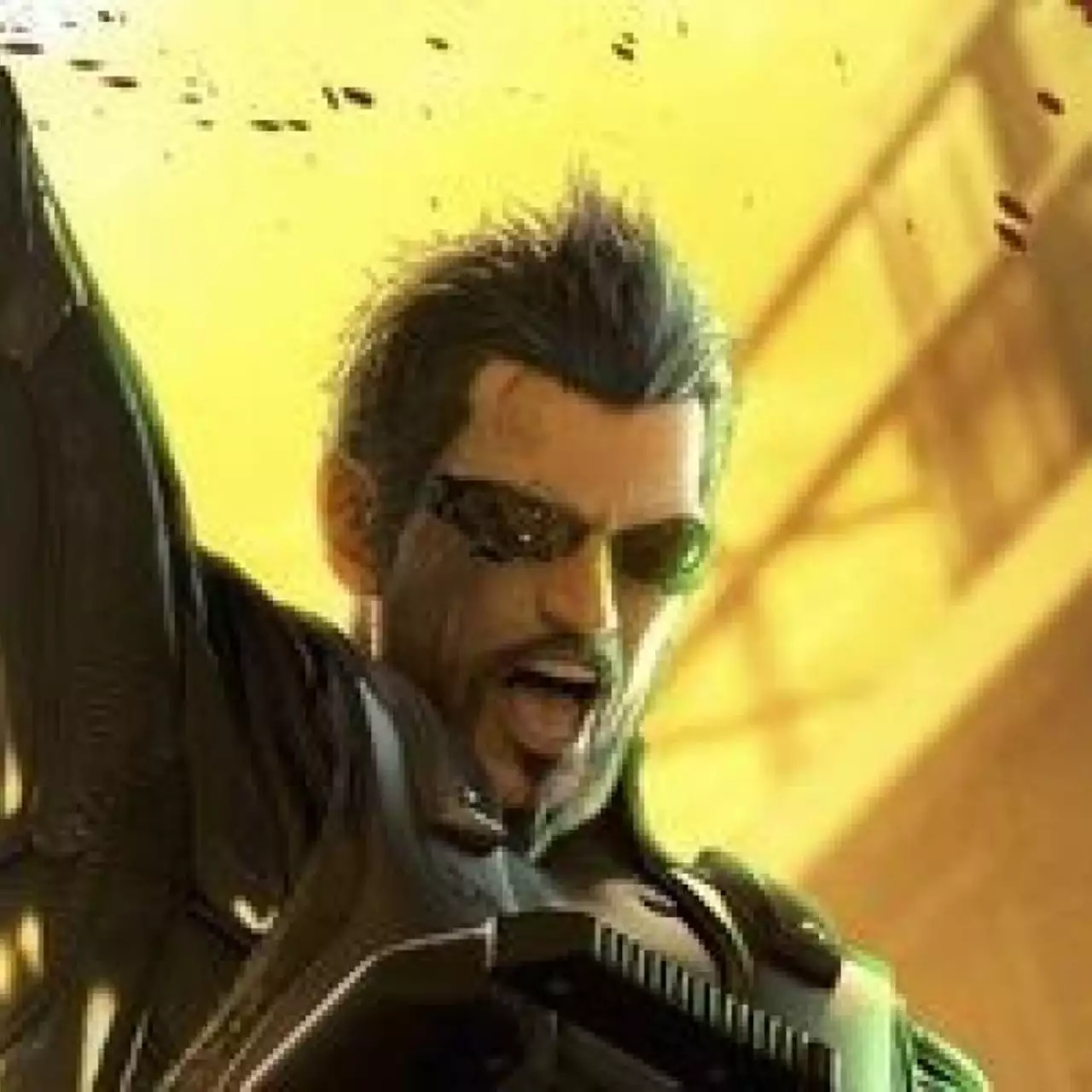 Eidos: «Deus Ex: Human Revolution лучше всего подходила для адаптации под Wii U» Eidos: «Deus Ex: Human Revolution лучше всего подходила для адаптации под Wii U»