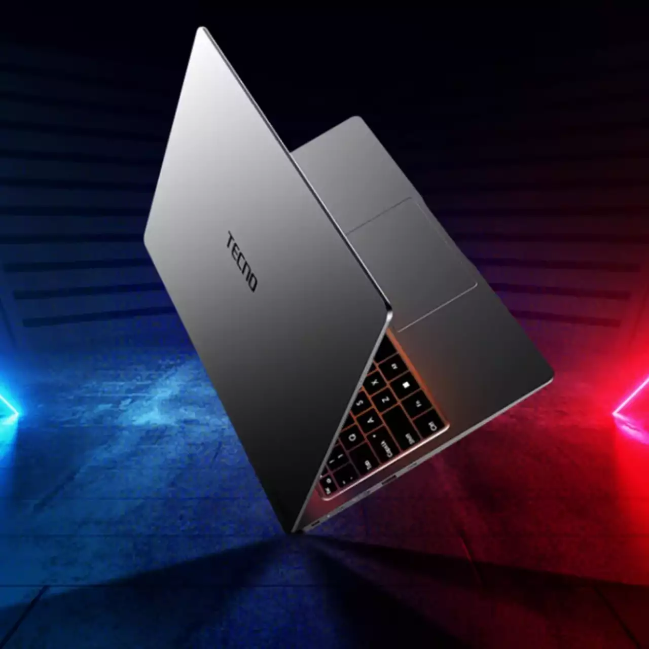 TECNO представила обновленную линейку ноутбуков TECNO MEGABOOK T1 TECNO представила обновленную линейку ноутбуков TECNO MEGABOOK T1