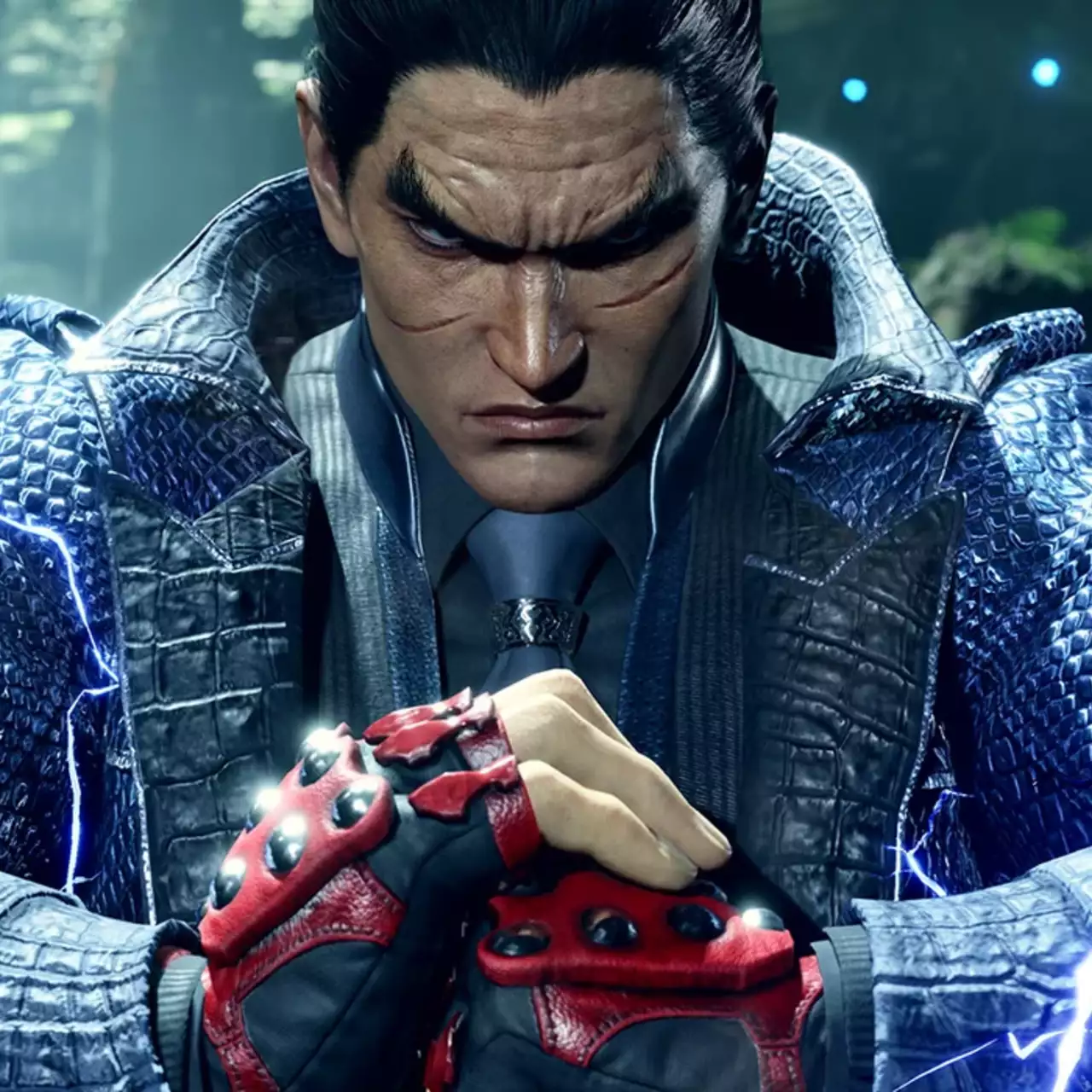 Tekken 8 вышла на всех платформах. Игру сразу же взломали Tekken 8 вышла на всех платформах. Игру сразу же взломали