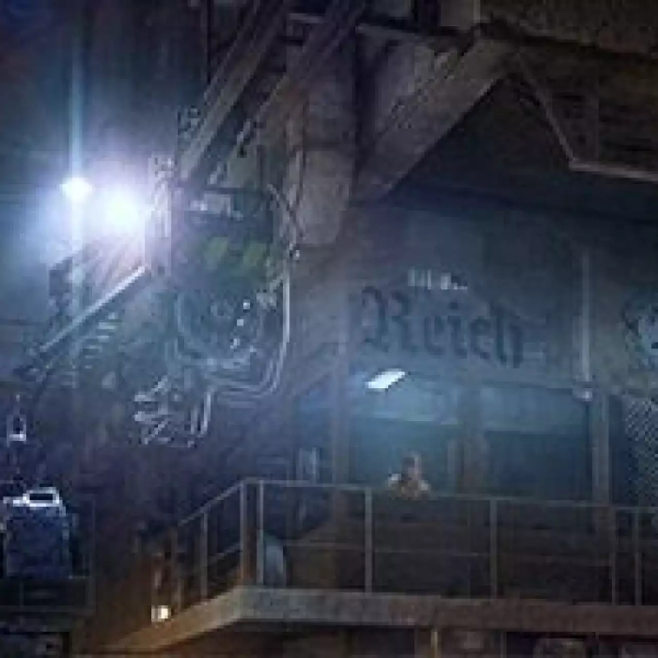 Системные требования Metro: Last Light попали в сеть