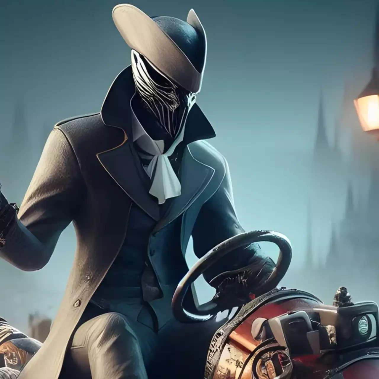 Sony потребовала сменить название Bloodborne Kart. Теперь релиз игры «немного задержится» Sony потребовала сменить название Bloodborne Kart. Теперь релиз игры «немного задержится»