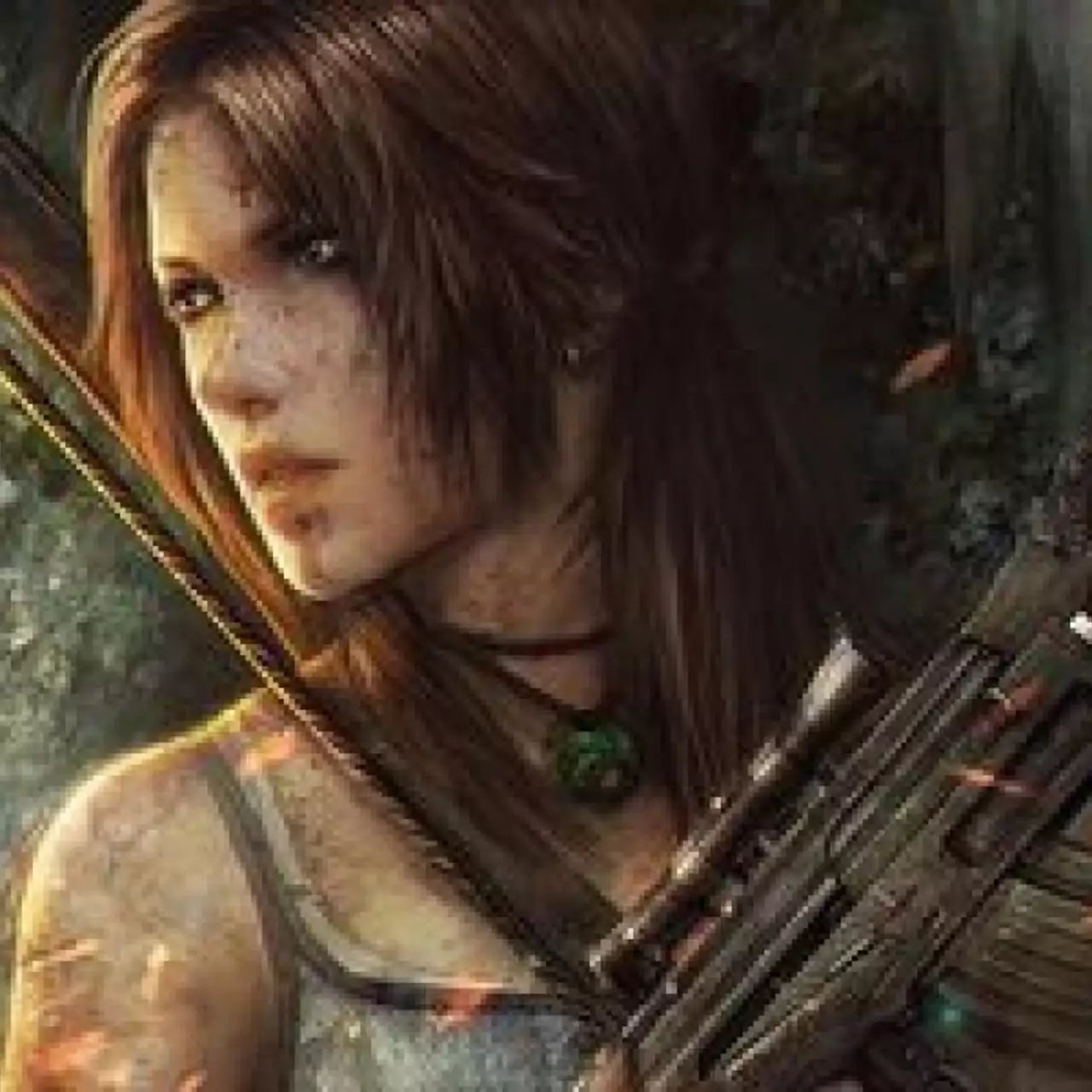 Новый патч для PC-версии Tomb Raider повысил производительность игры Новый патч для PC-версии Tomb Raider повысил производительность игры