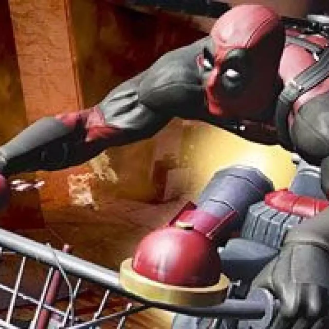 PC-версия Deadpool подтверждена. Игра выйдет в июне