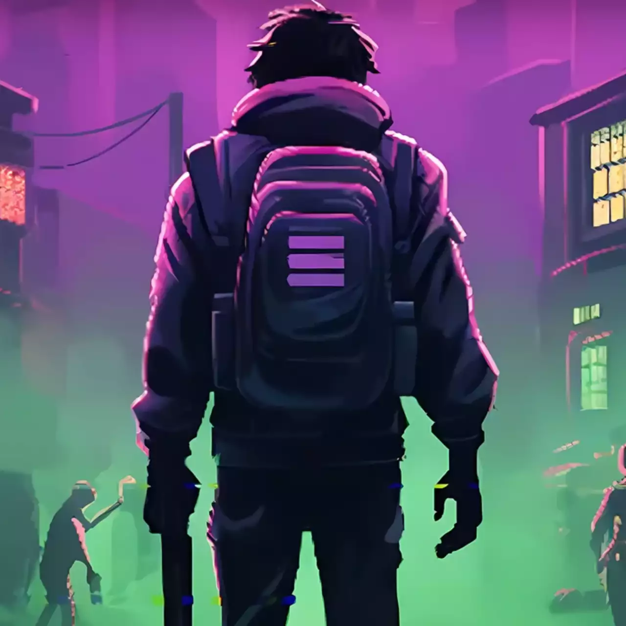 В Steam вышел постапокалиптический экшен на выживание про зомби, который создал один человек. Он получил высокий рейтинг В Steam вышел постапокалиптический экшен на выживание про зомби, который создал один человек. Он получил высокий рейтинг