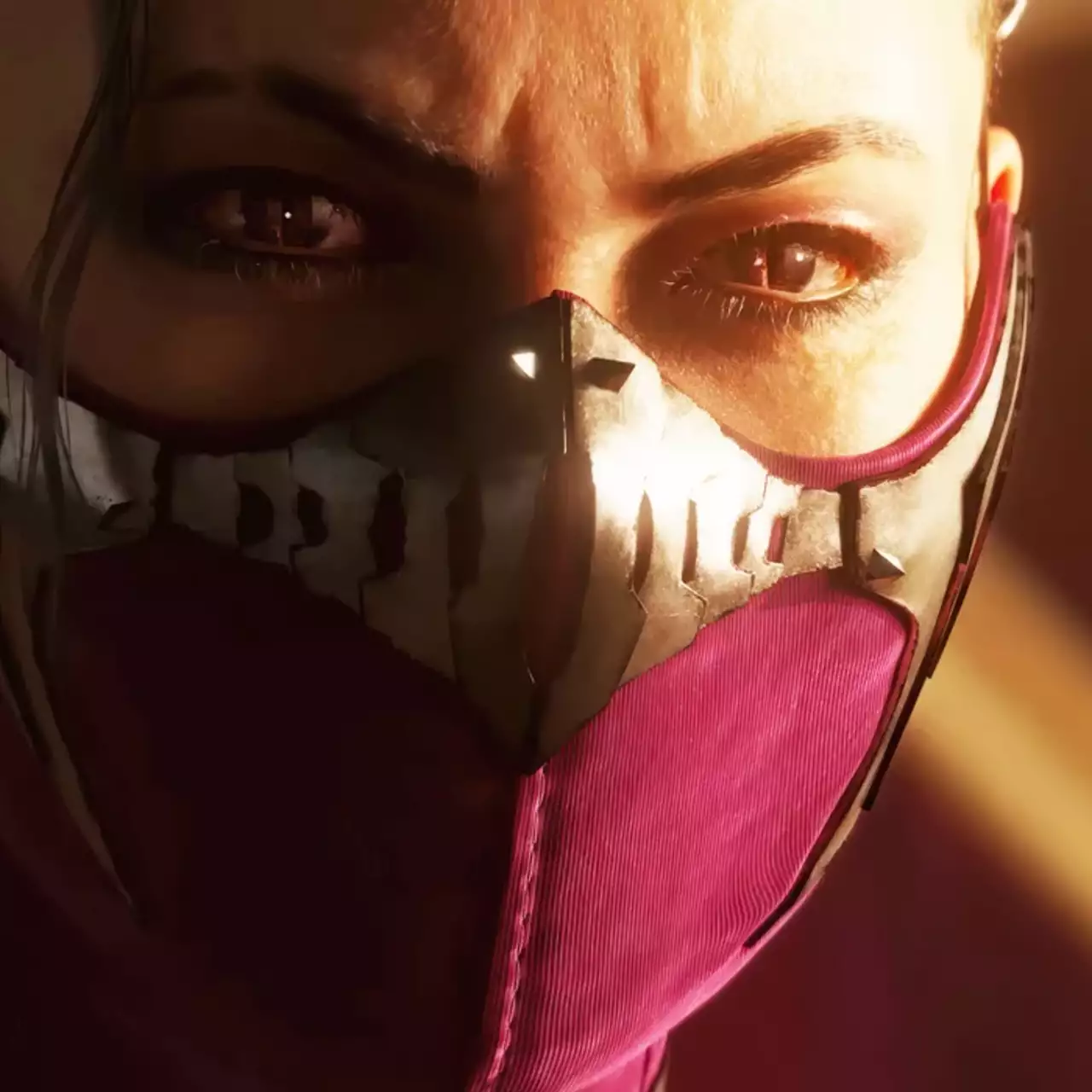 Косплеерша повторила чудовищную улыбку Милины из Mortal Kombat. Для этого она использовала специальный протез Косплеерша повторила чудовищную улыбку Милины из Mortal Kombat. Для этого она использовала специальный протез
