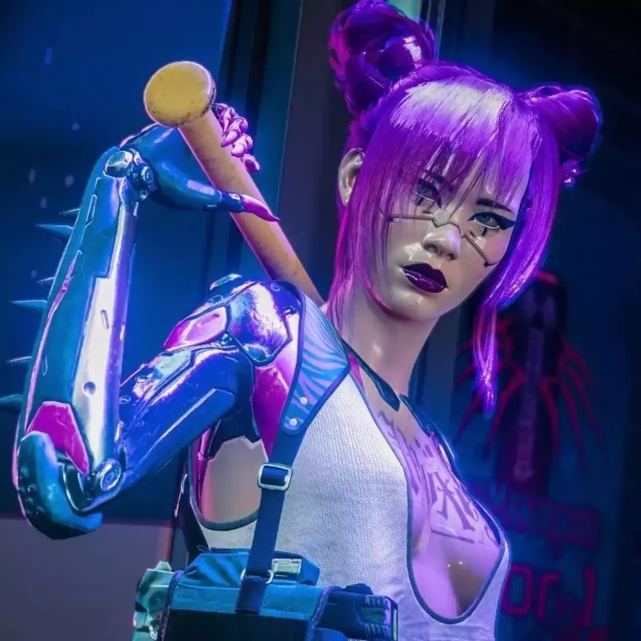 Энтузиаст прокачал графику в Cyberpunk 2077 при помощи модов и запустил игру на ПК с самой мощной видеокартой Энтузиаст прокачал графику в Cyberpunk 2077 при помощи модов и запустил игру на ПК с самой мощной видеокартой