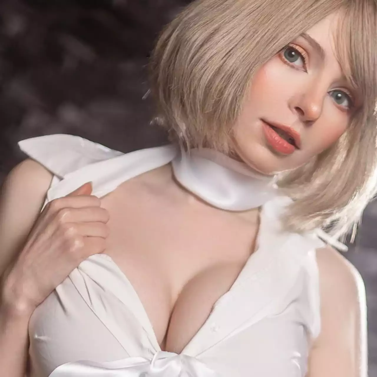 Модель, подарившая свое тело Эшли в Resident Evil 4, оценила, как ее героиню воссоздали в Tekken 8 Модель, подарившая свое тело Эшли в Resident Evil 4, оценила, как ее героиню воссоздали в Tekken 8