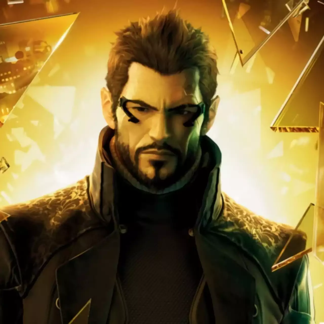 Джейсон Шрайер: новая Deus Ex отменена Джейсон Шрайер: новая Deus Ex отменена