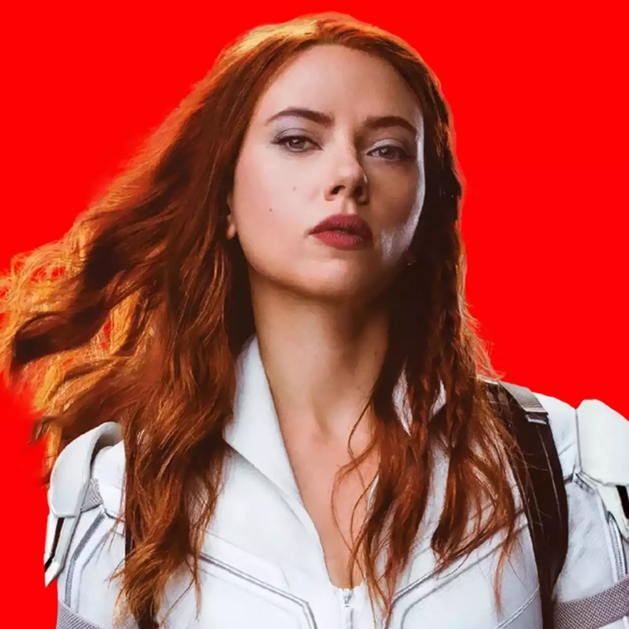 Российская модель показала «взрослый» косплей Черной вдовы из фильмов Marvel в горячем наряде Российская модель показала «взрослый» косплей Черной вдовы из фильмов Marvel в горячем наряде