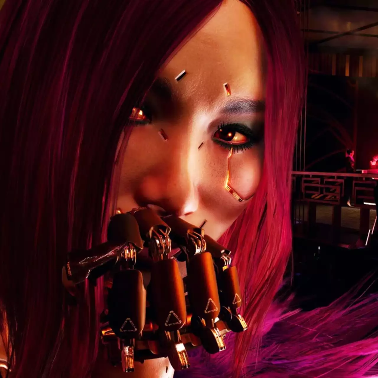 В сети показали, как новый бета-драйвер NVIDIA повышает производительность в Cyberpunk 2077 В сети показали, как новый бета-драйвер NVIDIA повышает производительность в Cyberpunk 2077