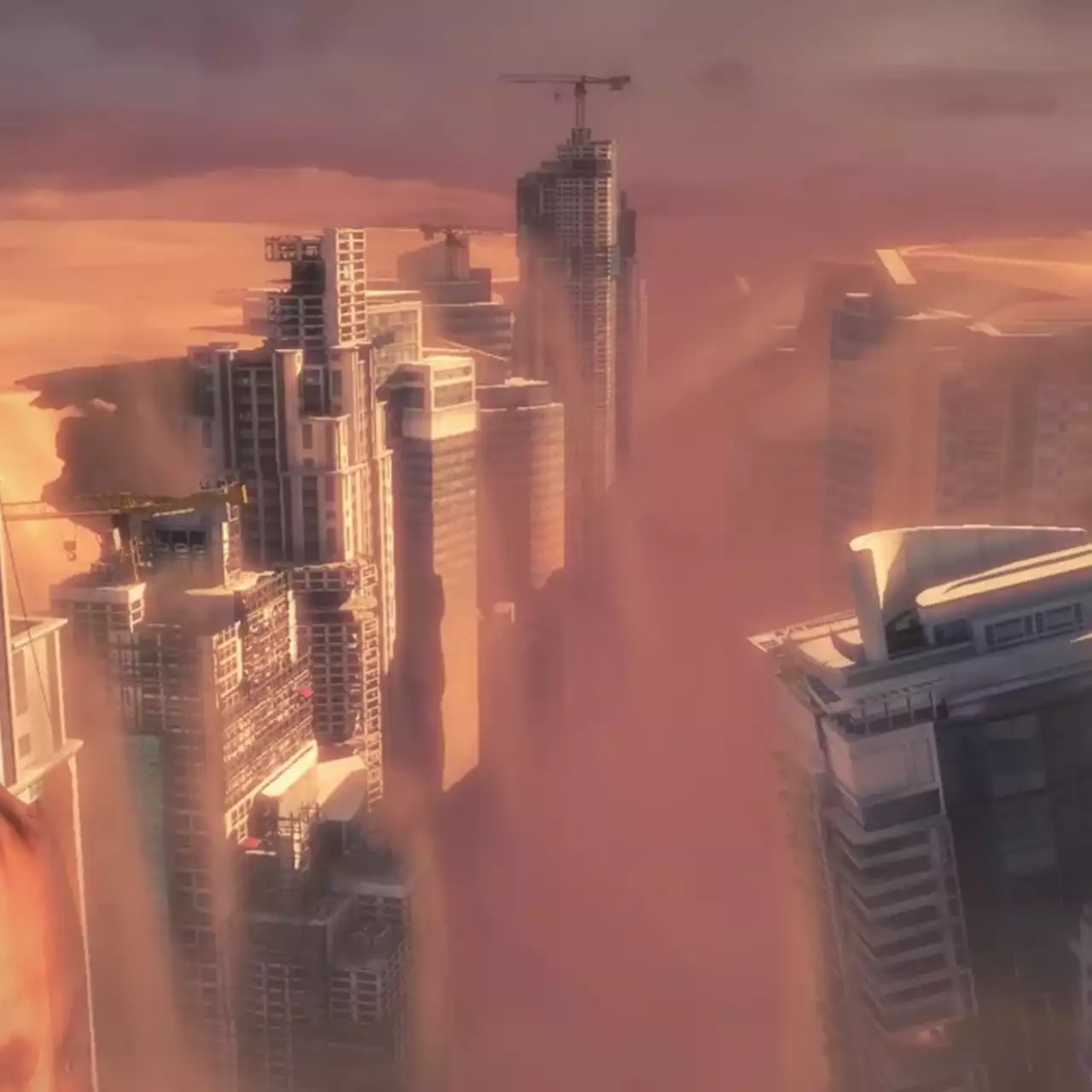 Культовый шутер Spec Ops: The Line внезапно пропал из Steam Культовый шутер Spec Ops: The Line внезапно пропал из Steam