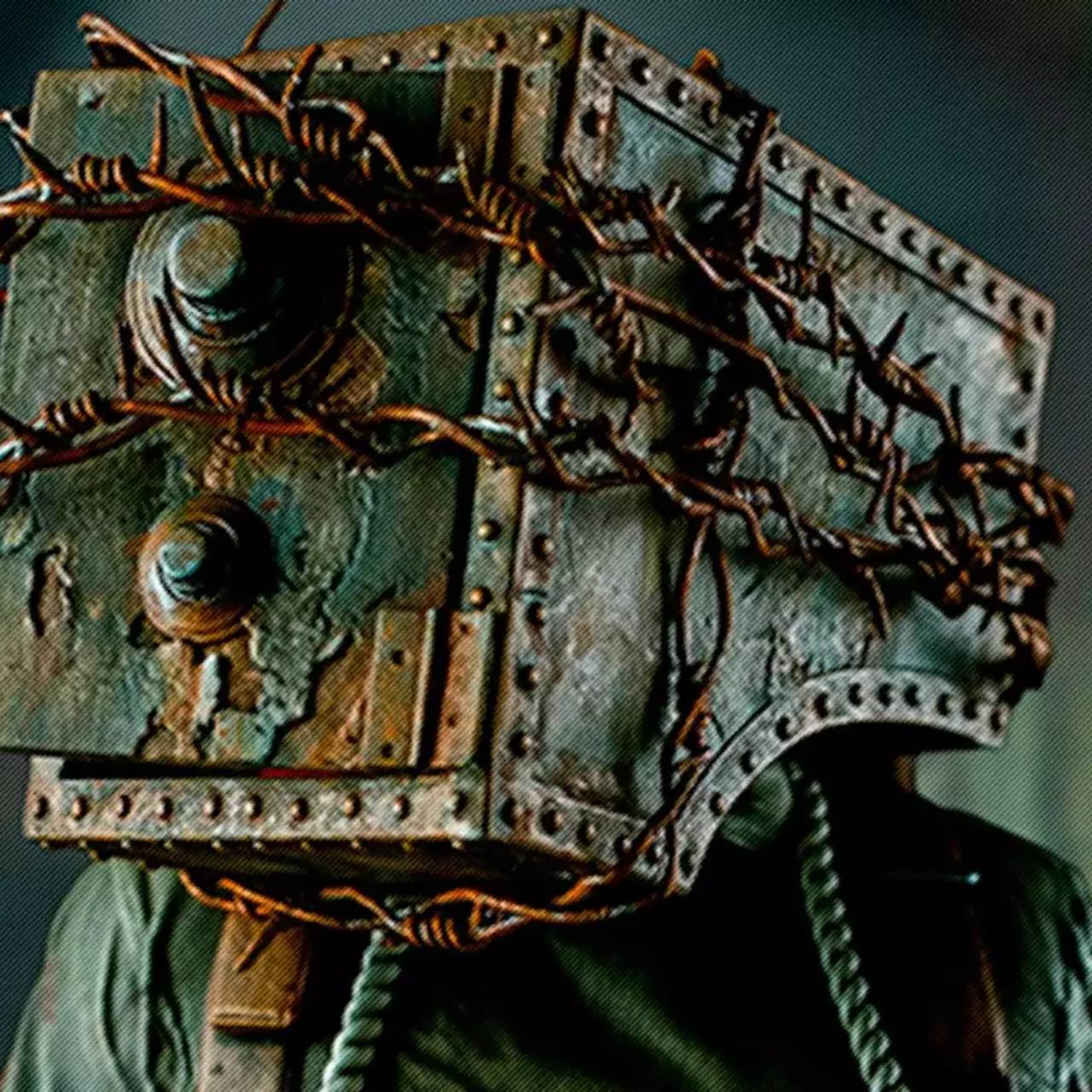 Создатель The Evil Within намекнул на разработку третьей части Создатель The Evil Within намекнул на разработку третьей части