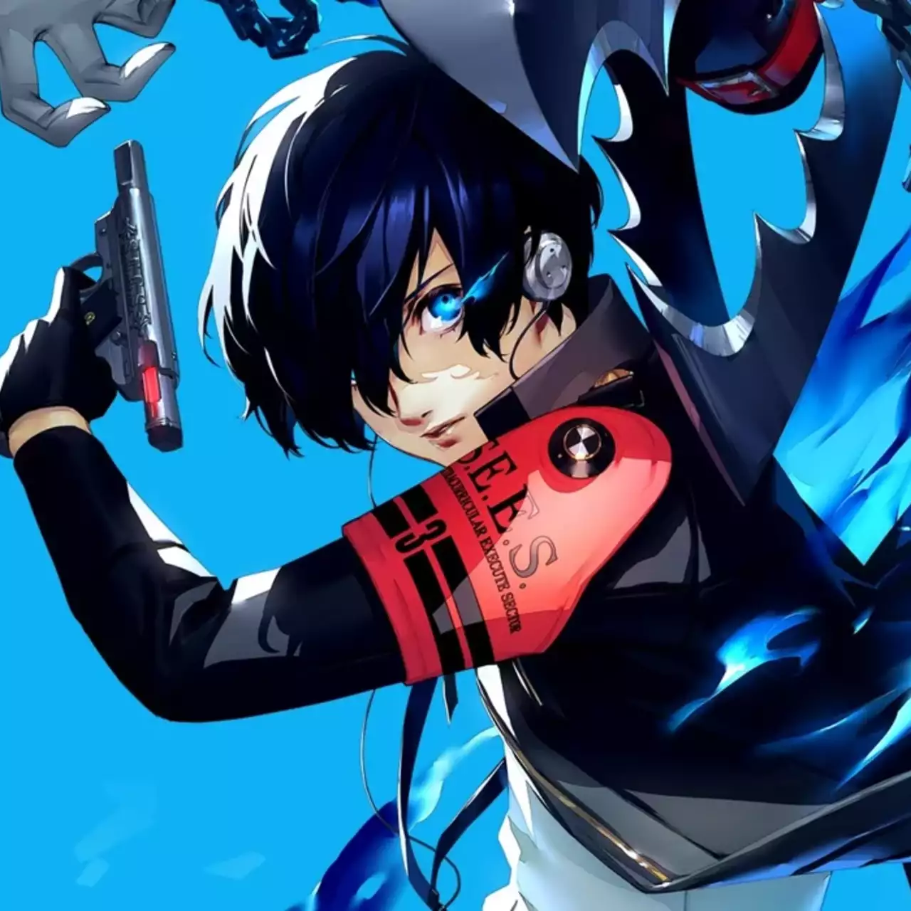Еще одна отличная игра: появились оценки Persona 3 Reload Еще одна отличная игра: появились оценки Persona 3 Reload
