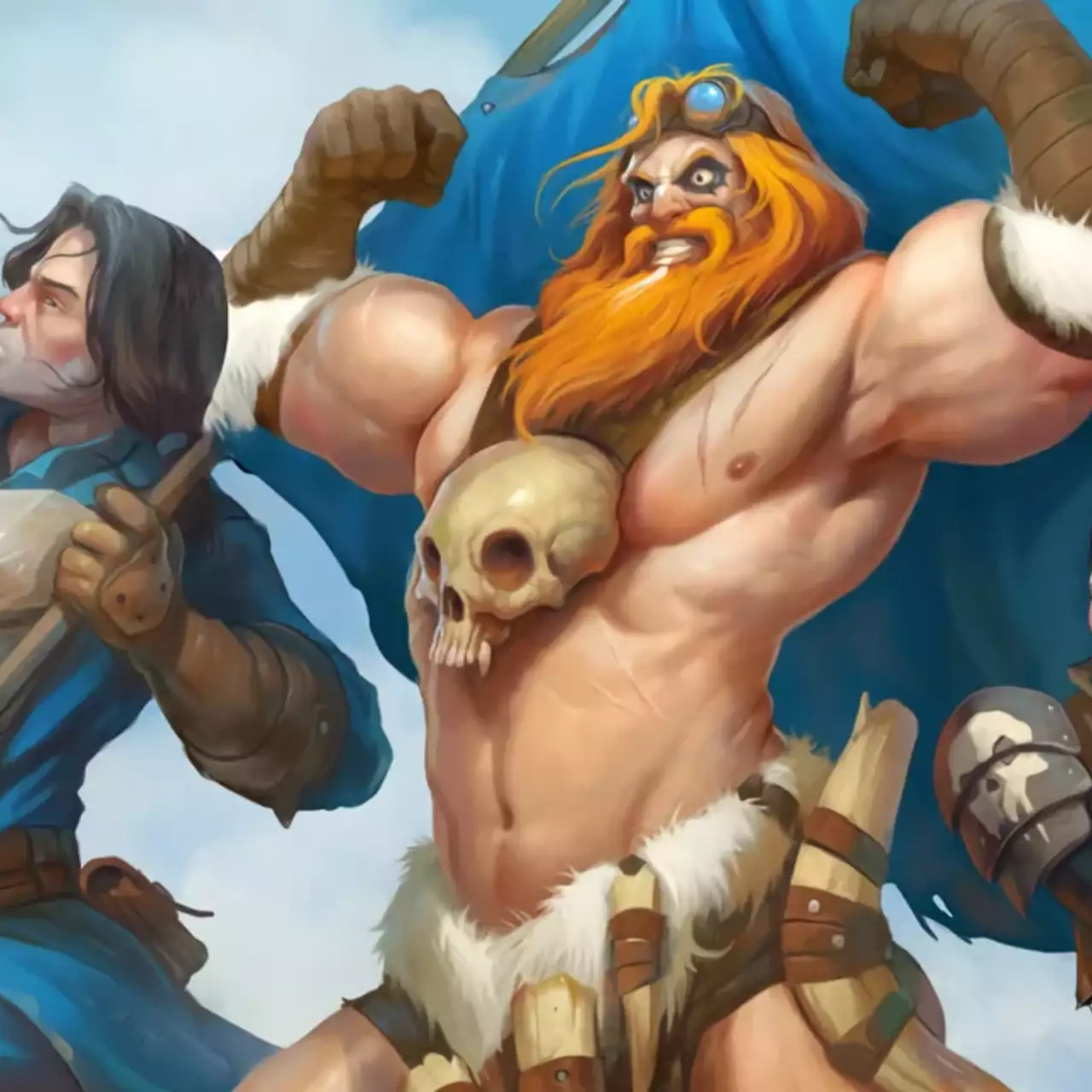 В Steam можно бесплатно сыграть в российский постапокалиптический «рогалик», который делают уже 5 лет