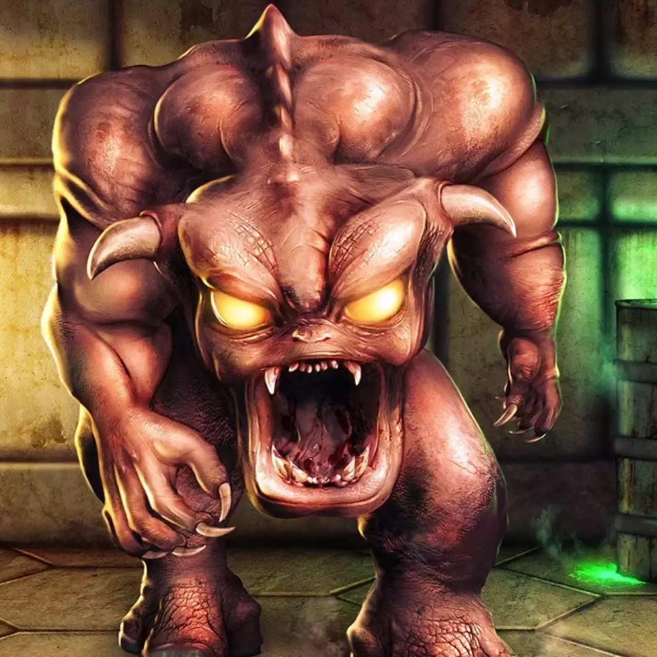 Девушка сыграла в Doom на устройстве из кишечных бактерий. На это уже отреагировал геймдизайнер игры