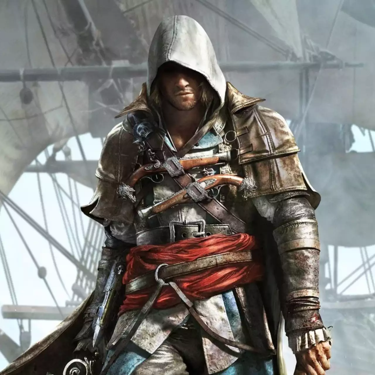 Что происходит с Ubisoft: упавшие продажи и новые Assassin's Creed, Far Cry и Splinter Cell. Расследование Тома Хендерсона Что происходит с Ubisoft: упавшие продажи и новые Assassin's Creed, Far Cry и Splinter Cell. Расследование Тома Хендерсона