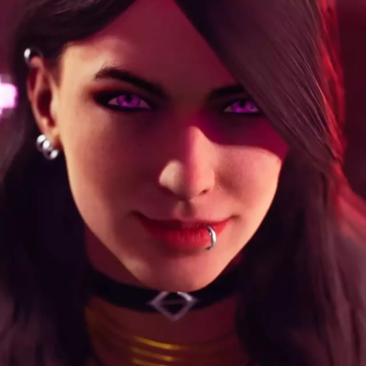 Показан реальный геймплей Vampire: The Masquerade — Bloodlines 2 на UE5 Показан реальный геймплей Vampire: The Masquerade — Bloodlines 2 на UE5