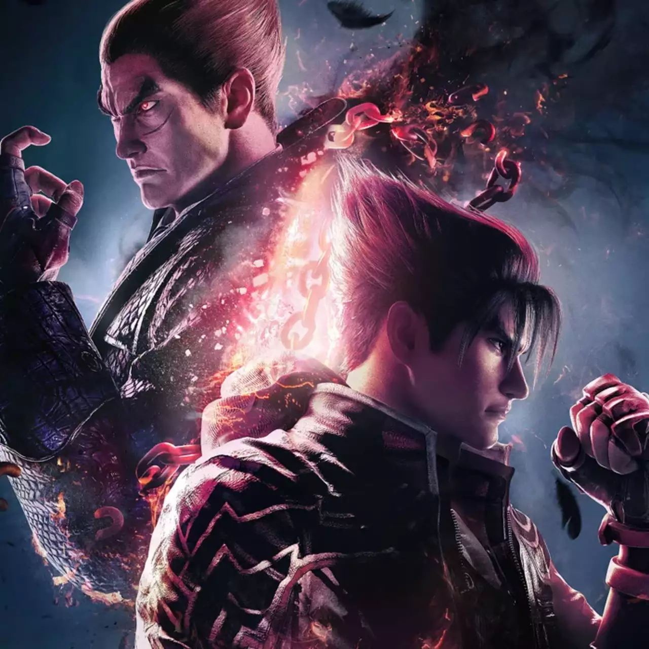 Обзор Tekken 8 — великолепный файтинг, который бьёт в самое сердечко Обзор Tekken 8 — великолепный файтинг, который бьёт в самое сердечко