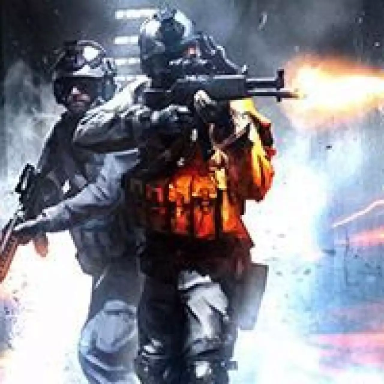 Опубликовано изображение Battlelog 2.0 Опубликовано изображение Battlelog 2.0
