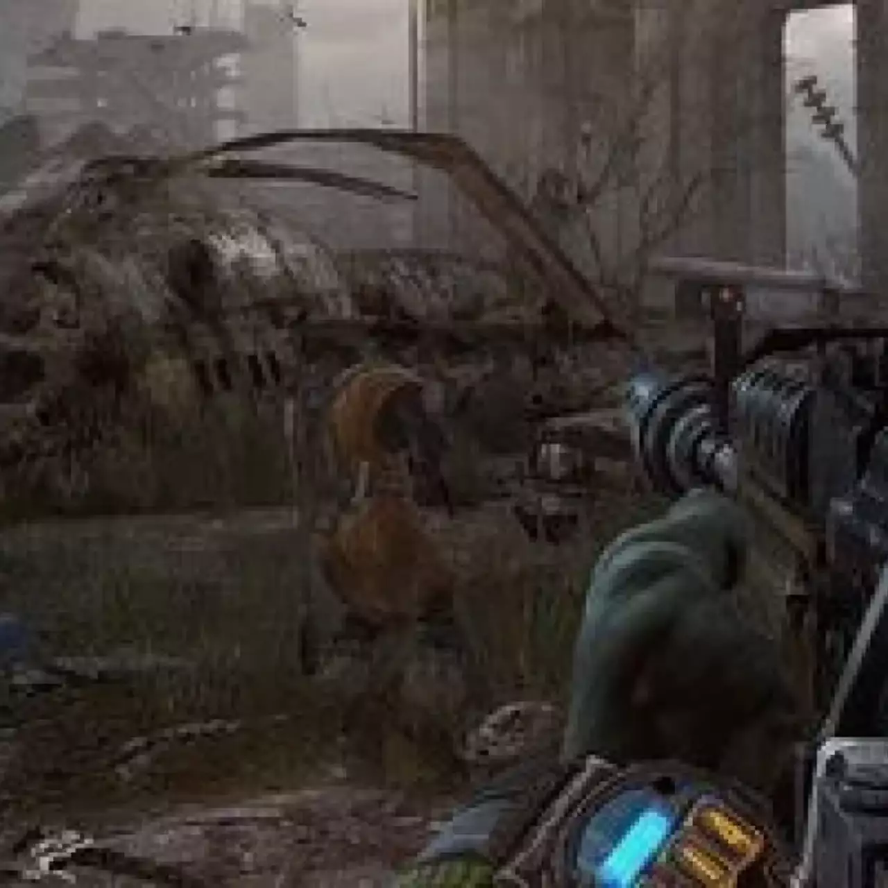 Nvidia и Deep Silver заверили игроков, что Metro: Last Light прекрасно оптимизирована