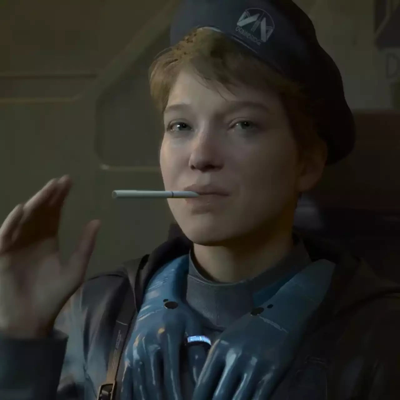 На свежих постерах Death Stranding 2 показали ключевых героев игры На свежих постерах Death Stranding 2 показали ключевых героев игры