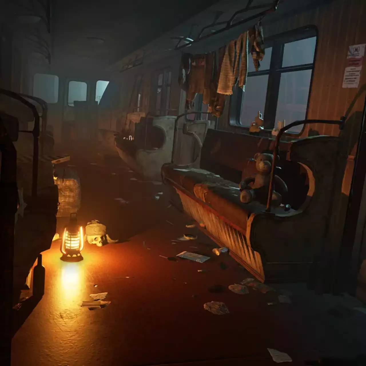 Фанаты Metro раскритиковали VR-шутер Metro Awakening, спутав его с четвертой частью Фанаты Metro раскритиковали VR-шутер Metro Awakening, спутав его с четвертой частью
