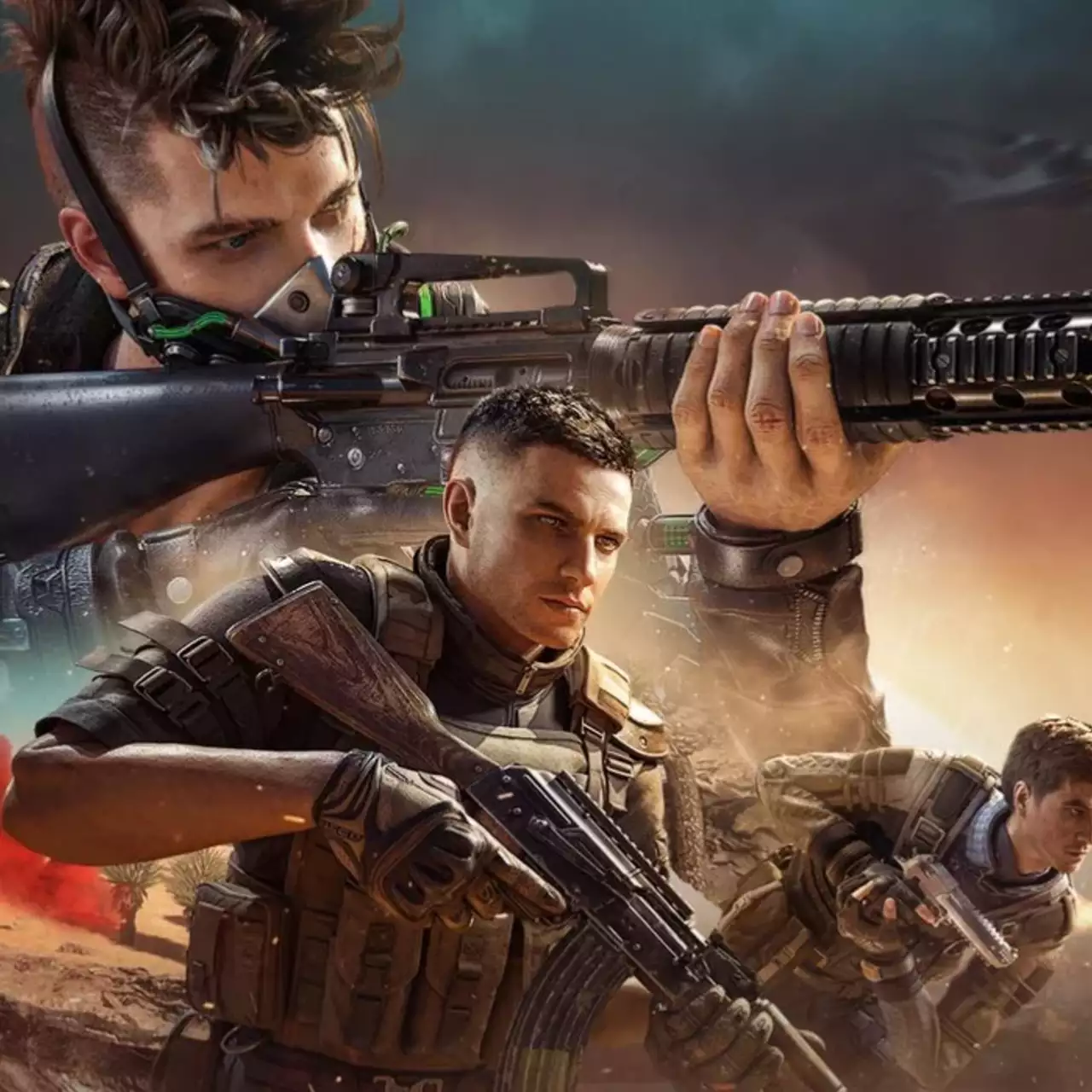 Авторы Battle Teams 2 выпустили свежее обновление с новой PvE-миссией Авторы Battle Teams 2 выпустили свежее обновление с новой PvE-миссией