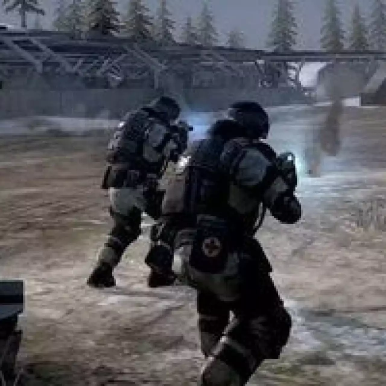 Гордон Ван Дайк: «Сиквел Battlefield 2142 на Frostbite 3 выглядел бы потрясающе» Гордон Ван Дайк: «Сиквел Battlefield 2142 на Frostbite 3 выглядел бы потрясающе»