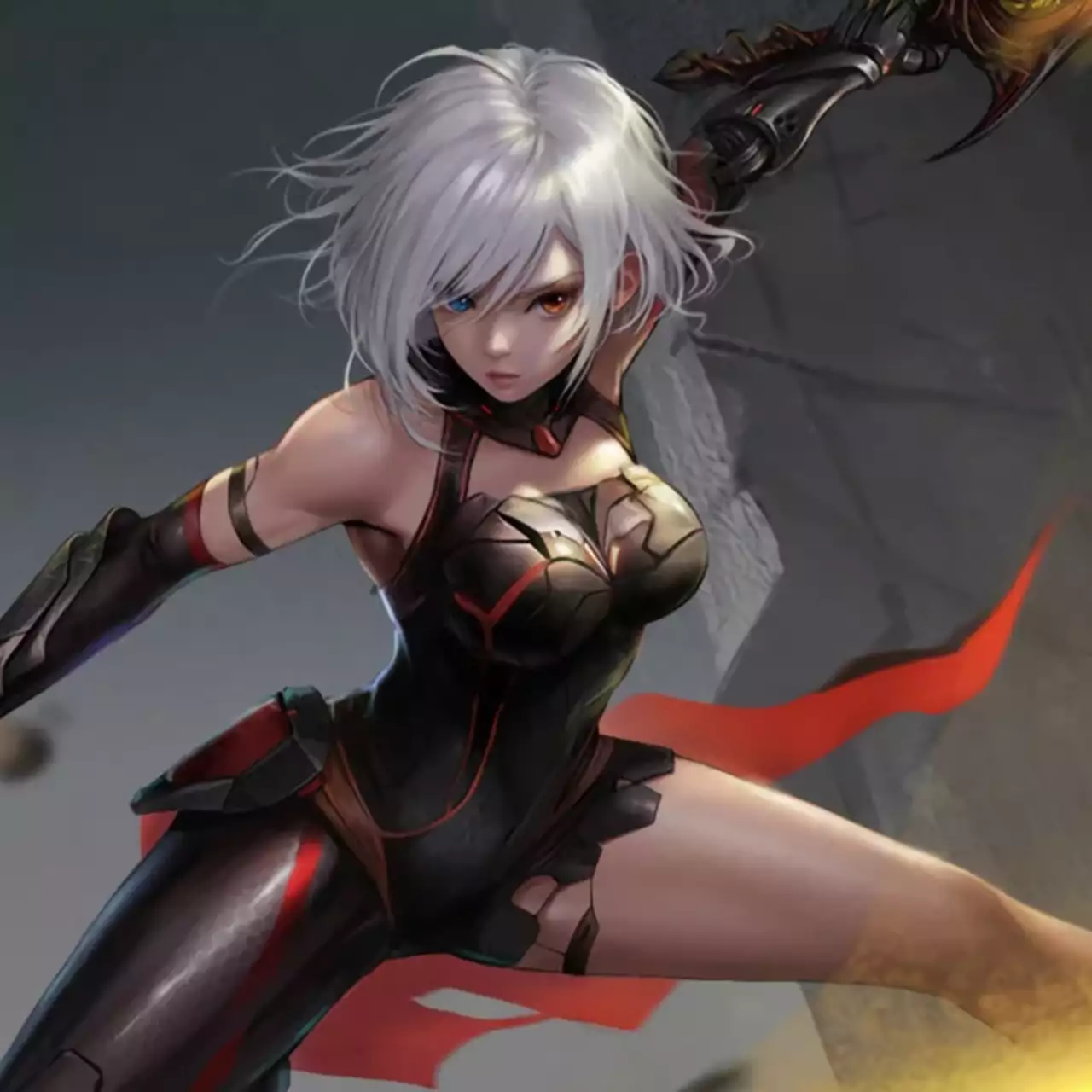 В Steam появились бесплатные демоверсии BattleJuice Alchemist, AWAKEN: Astral Blade и Sky of Tides В Steam появились бесплатные демоверсии BattleJuice Alchemist, AWAKEN: Astral Blade и Sky of Tides