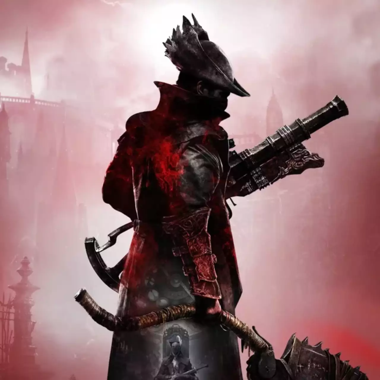 Журналист заявил, что Sony работала над обновленной версией Bloodborne для PC и PS5. Но ждать он ее не советует Журналист заявил, что Sony работала над обновленной версией Bloodborne для PC и PS5. Но ждать он ее не советует