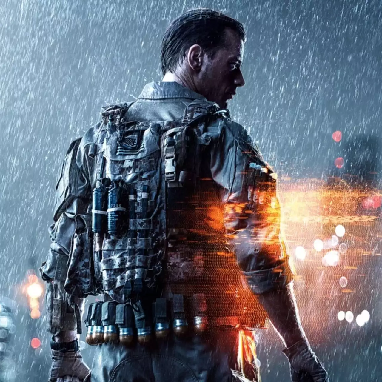Слух: новая часть Battlefield должна выйти осенью 2025 года Слух: новая часть Battlefield должна выйти осенью 2025 года