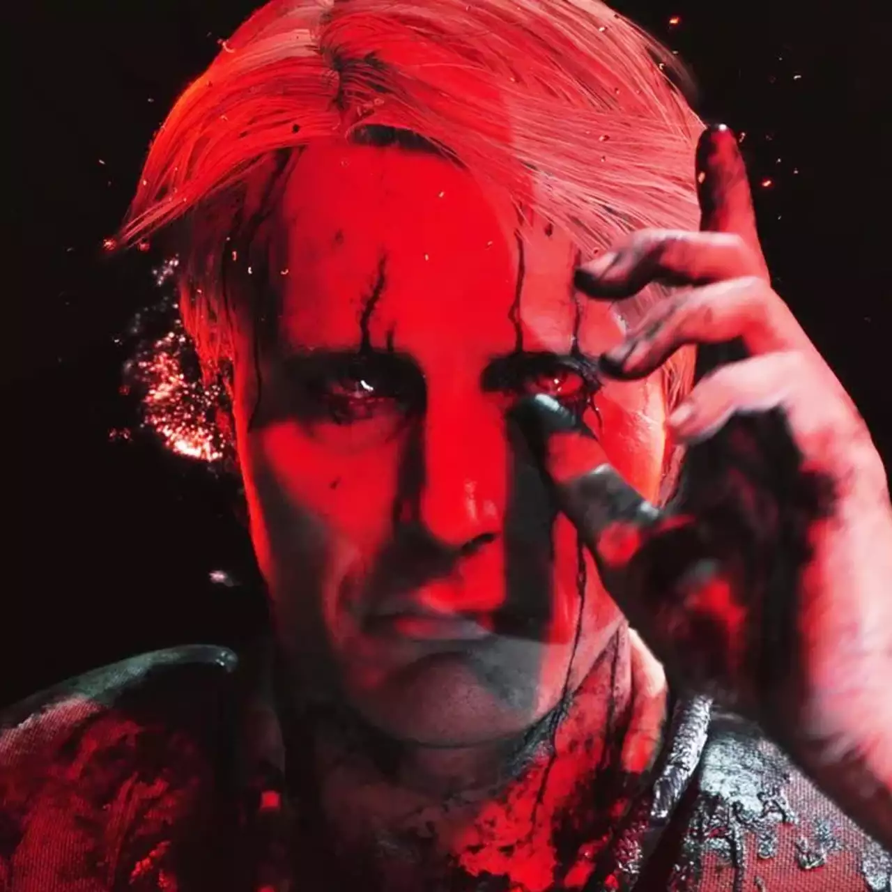 Хидео Кодзима ответил, появится ли персонаж Мадса Миккельсена в Death Stranding 2: On The Beach Хидео Кодзима ответил, появится ли персонаж Мадса Миккельсена в Death Stranding 2: On The Beach