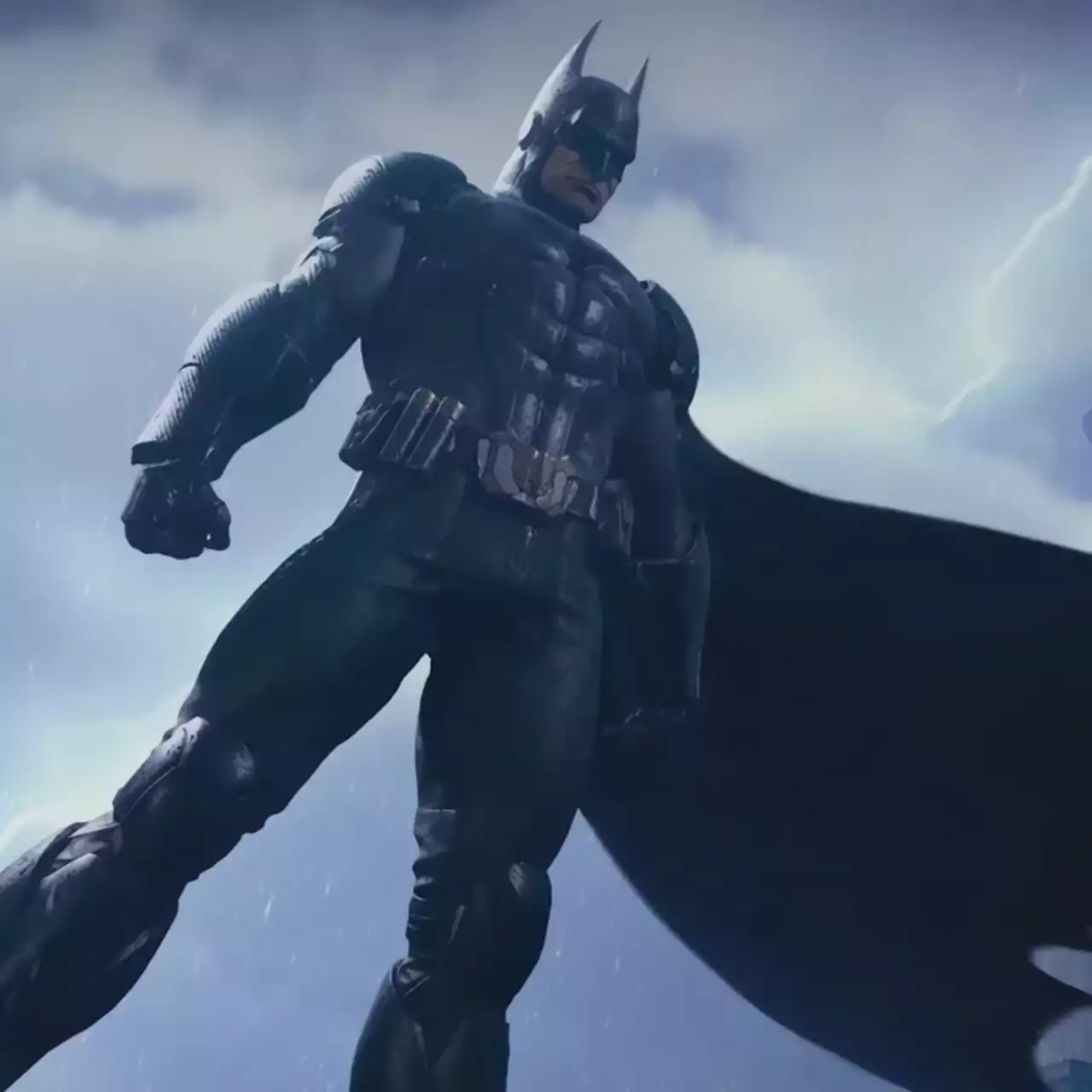 Suicide Squad: Kill the Justice League провалилась в Steam Suicide Squad: Kill the Justice League провалилась в Steam