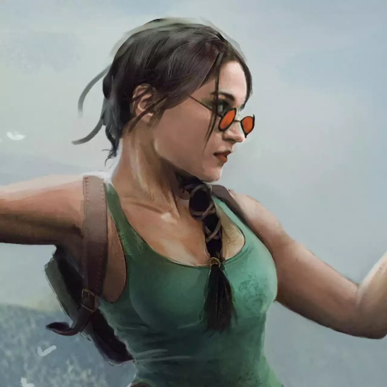 На новых скриншотах ремастеров Tomb Raider показали улучшенную графику На новых скриншотах ремастеров Tomb Raider показали улучшенную графику