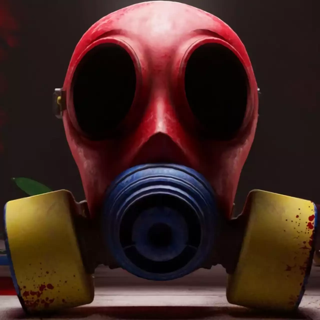 В Steam вышла Poppy Playtime — Chapter 3 В Steam вышла Poppy Playtime — Chapter 3