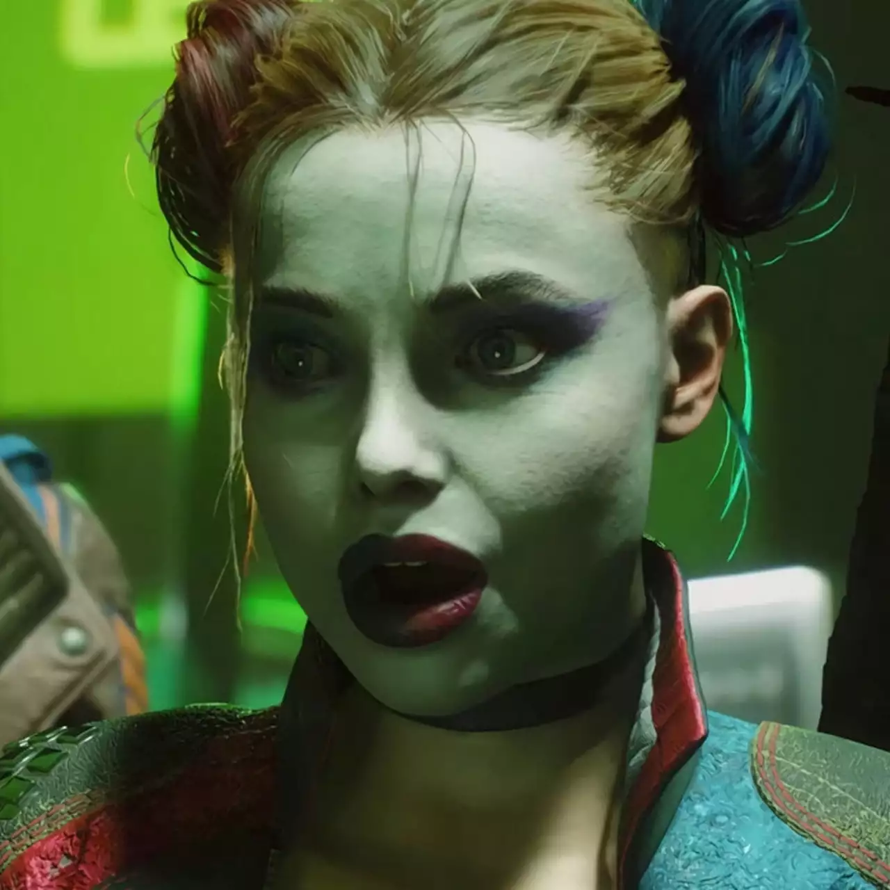 Русификатор для Suicide Squad: Kill the Justice League — как включить русский язык Русификатор для Suicide Squad: Kill the Justice League — как включить русский язык
