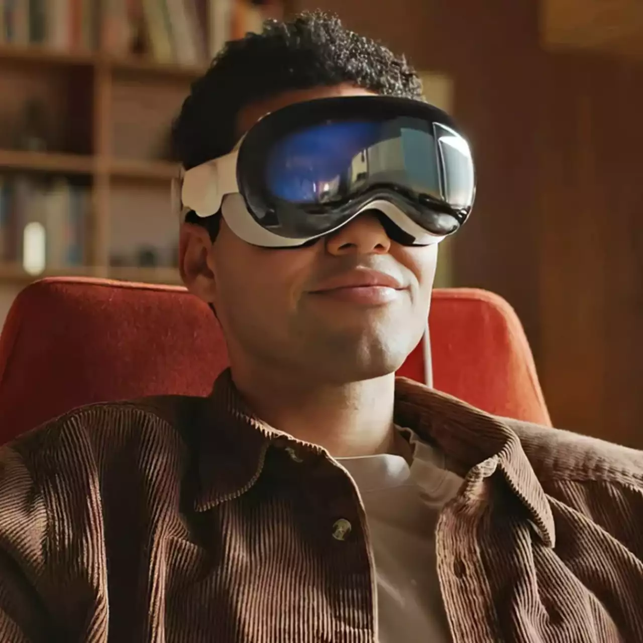 Все самое интересное про очки смешанной реальности Apple Vision Pro. Революция в мире VR или игрушка для богатых?