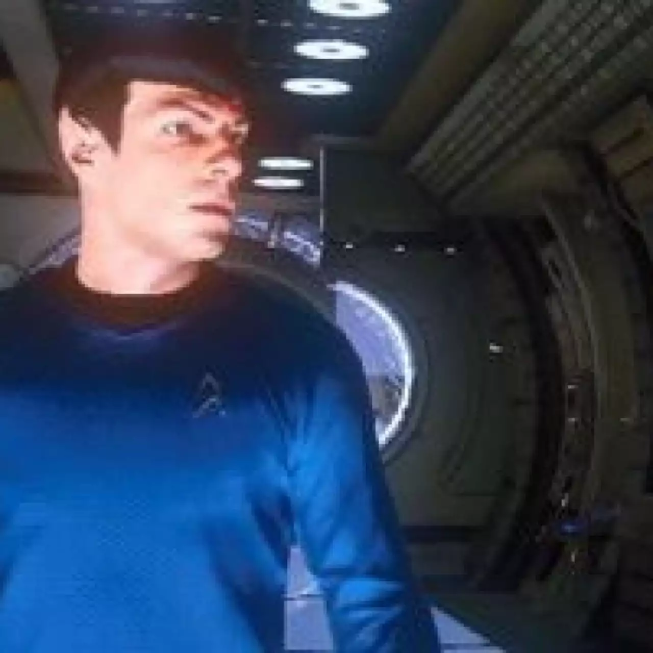 Paramount Pictures нарекла Star Trek (2013) лучшей игрой по вселенной