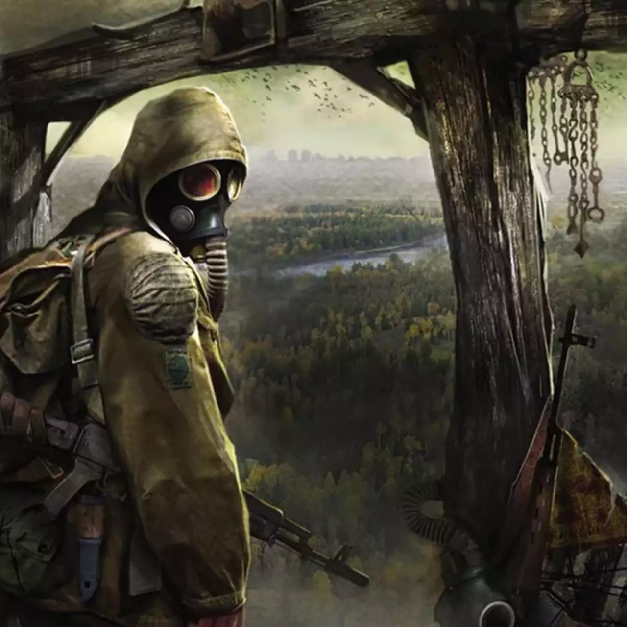 Вышел трейлер фанатского фильма S.T.A.L.K.E.R.: Shadow of the Zone с бюджетом 29 млн рублей Вышел трейлер фанатского фильма S.T.A.L.K.E.R.: Shadow of the Zone с бюджетом 29 млн рублей