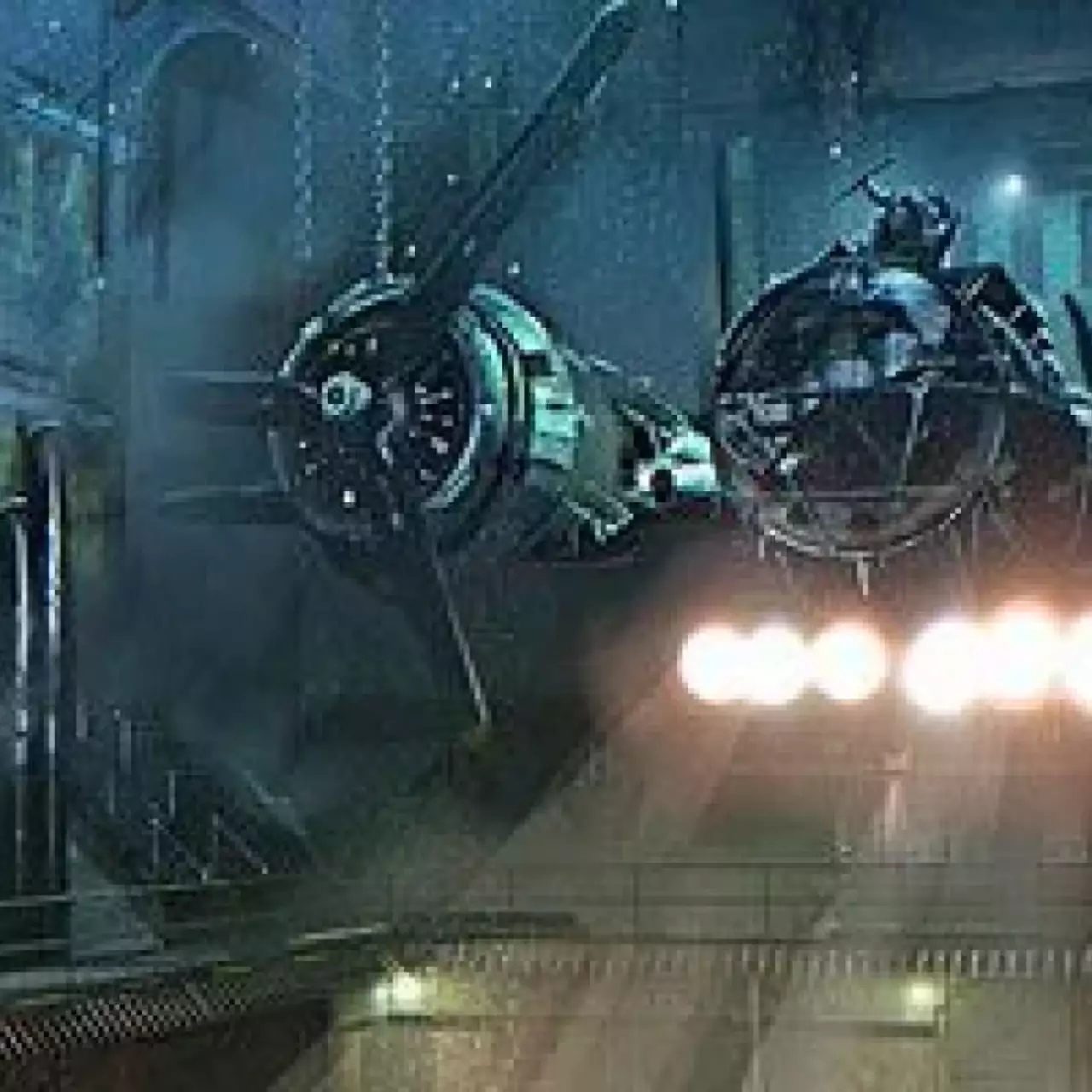 В Batman: Arkham Origins вернутся Джокер, Бэйн и другие суперзлодеи В Batman: Arkham Origins вернутся Джокер, Бэйн и другие суперзлодеи